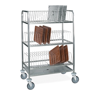 CARRELLO LTM/2264