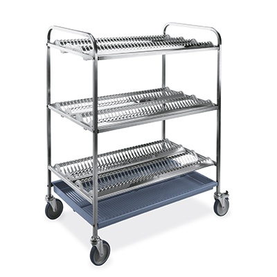CARRELLO LTM/5020F