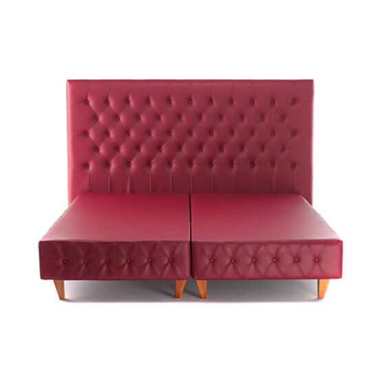 Testata Luxury