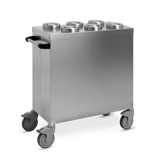 CARRELLO LTM/9800-6