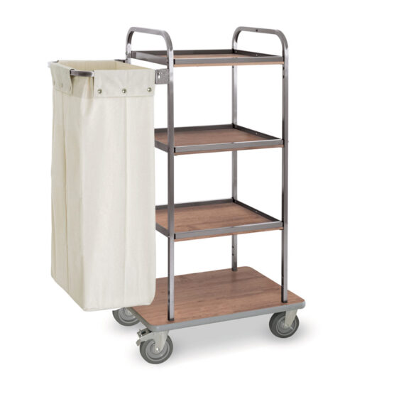 CARRELLO LTM/4450