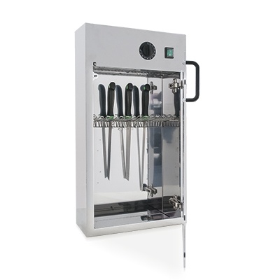 STERILIZZA COLTELLI LTM/7502