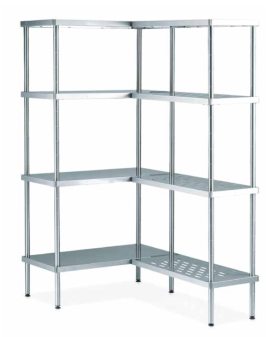 SCAFFALATURA LTM/PLI