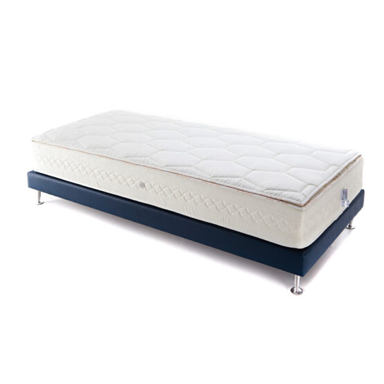 Materasso Ignifugo Theta 5 Stelle Memo Top