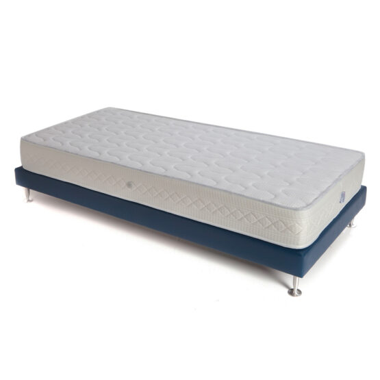 Materasso Ignifugo Theta Memo Soft
