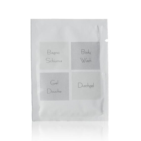 Bustina Gel doccia LF/AB08BN
