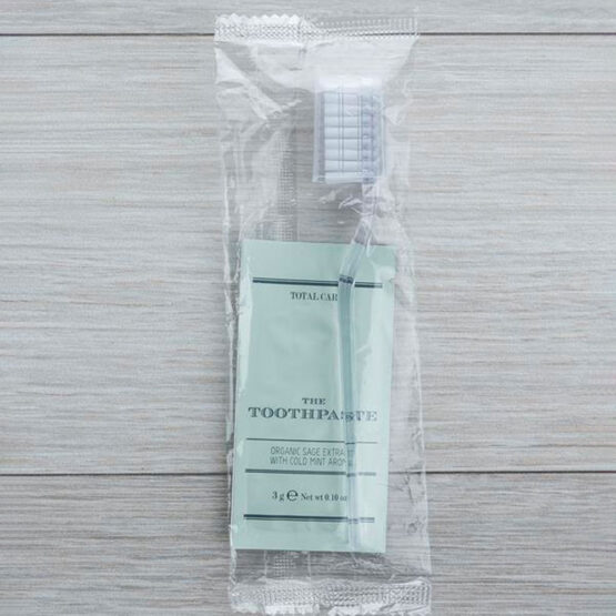 Set denti LF/E09T
