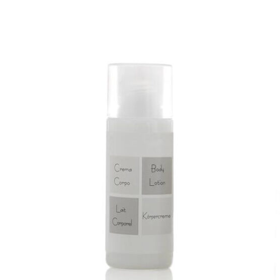 Flaconcino Crema corpo LF/P30BLN