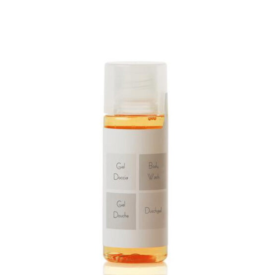Flaconcino Gel doccia LF/P30BN