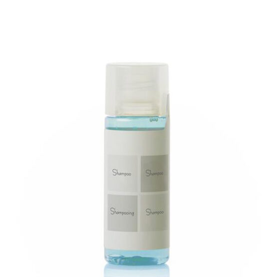Flaconcino Shampoo LF/P30SN