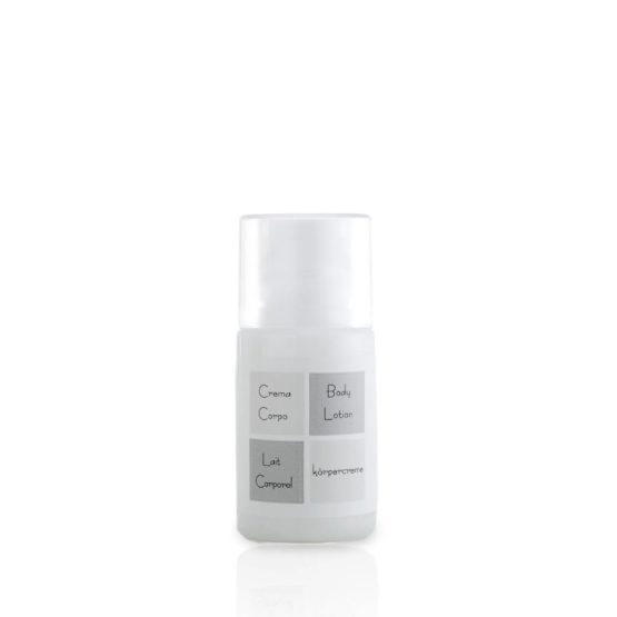 Flaconcino Crema Corpo Neutra LF/P20BLN