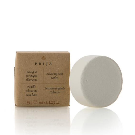 Pastiglia effervescente LF/L01PR