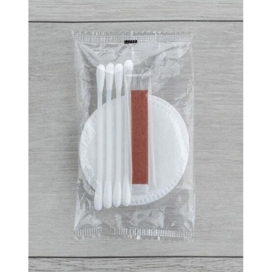 Set igienico LF/VSC_BK