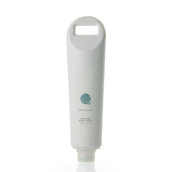 Dispenser shampoo doccia LF/HMR341MGG