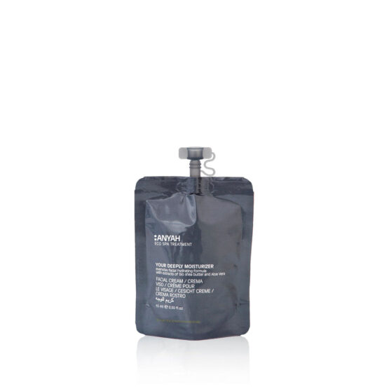 DOYPACK CREMA VISO LF/DYP10_15CVAY