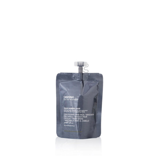 DOYPACK MASCHERA CAPELLI LF/DYP10_15MCAY