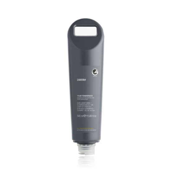 DISPENSER SHAMPOO DOCCIA LF/HMR341RMAY
