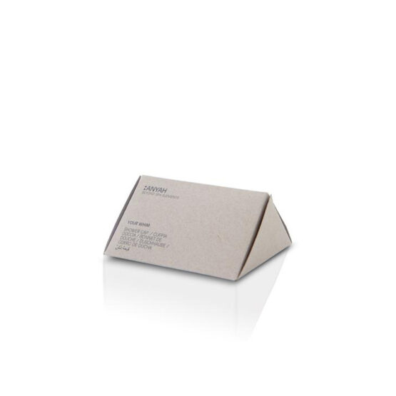CUFFIA DOCCIA LF/C032AY