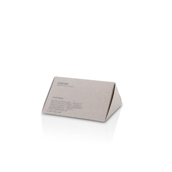 DISCHETTI IN COTONE LF/D039AY
