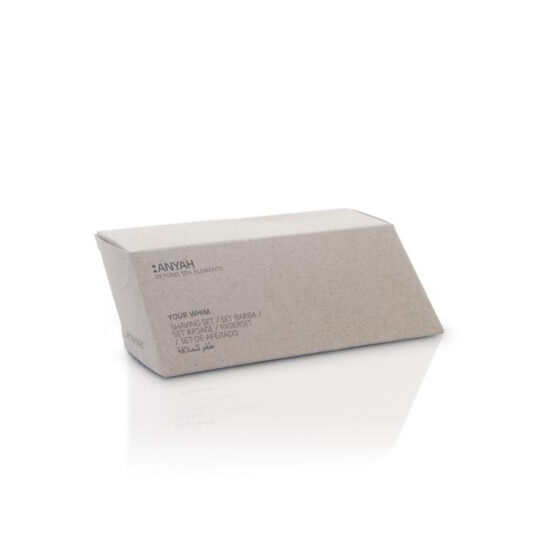SET BARBA LF/E0310AY