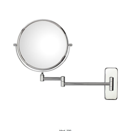Specchio ingranditore FMC/230