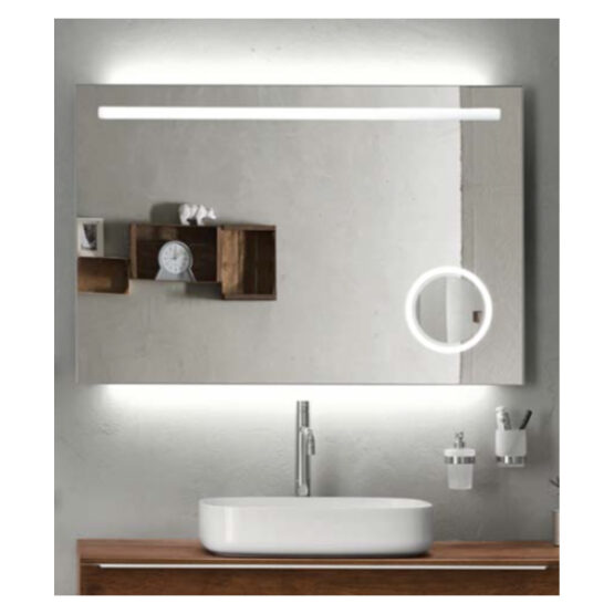 Specchi con illuminazione