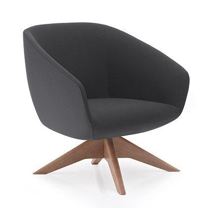 Poltroncina SSR/BREK-LOUNGE/L21