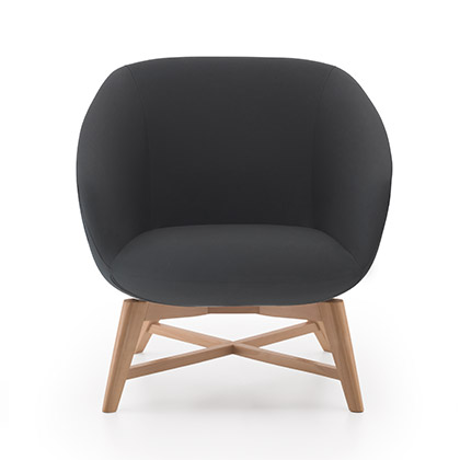 Poltroncina SSR/BREK-LOUNGE/L30