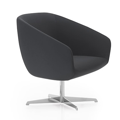 Poltroncina SSR/BREK-LOUNGE/R7