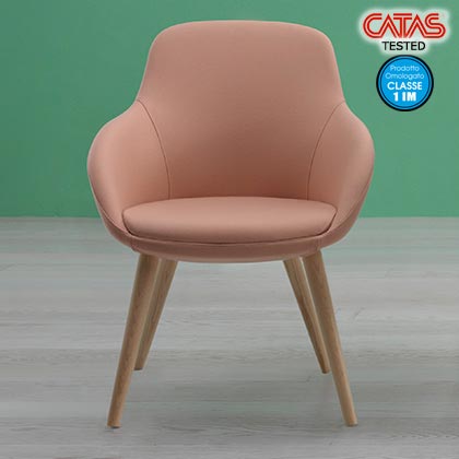 Poltroncina SSR/ARIANNA/L13