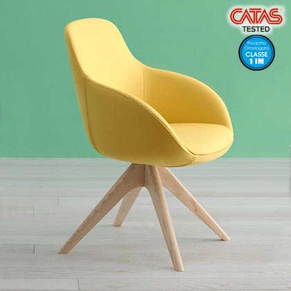 Poltroncina SSR/ARIANNA/L17