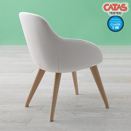 Poltroncina SSR/ARIANNA/L23