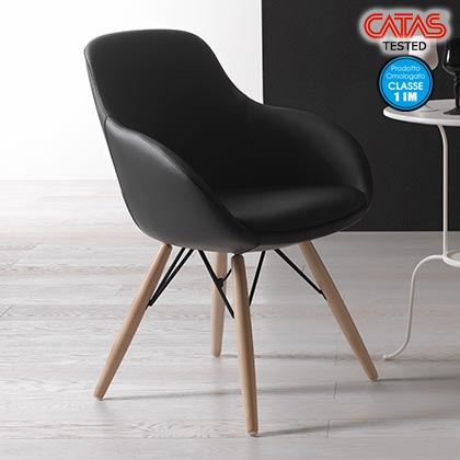Poltroncina SSR/ARIANNA/L28