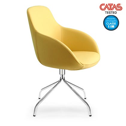 Poltroncina SSR/ARIANNA/P10