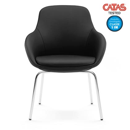 Poltroncina SSR/ARIANNA/P4