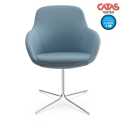 Poltroncina SSR/ARIANNA/R3