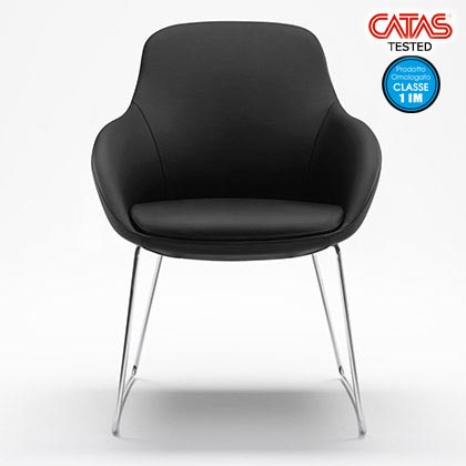 Poltroncina SSR/ARIANNA/S5