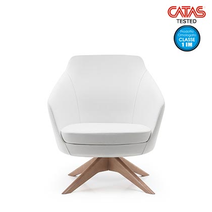 Poltroncina SSR/NORMA-BASSA/L21