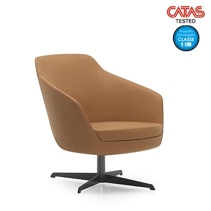Poltroncina SSR/NORMA-BASSA/R7