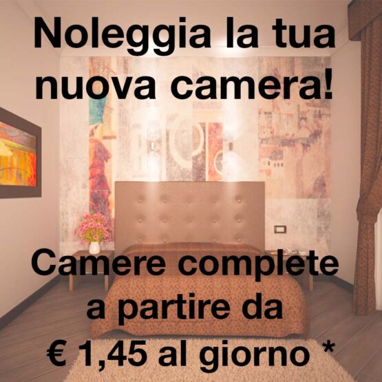 Noleggio Operativo
