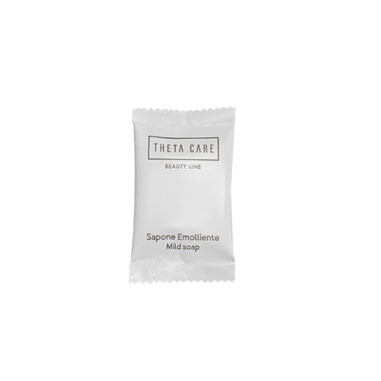 Saponetta Vegetale Theta Care LF/B0808BL