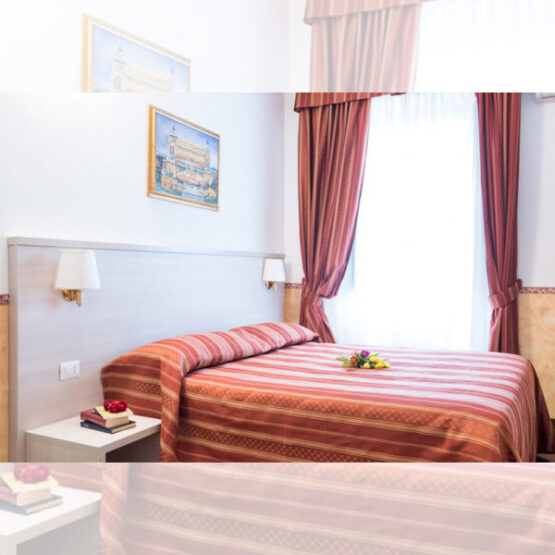 Realizzazione Domus Giulia