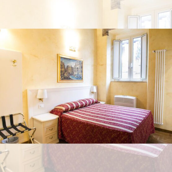 Realizzazione Domus Trevi