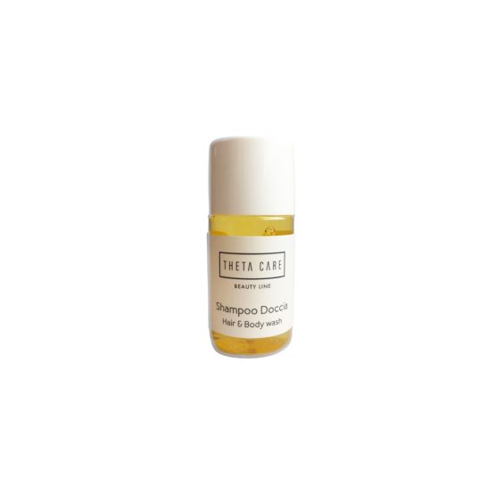 Flaconcino Shampoo Doccia LF/P20MBL