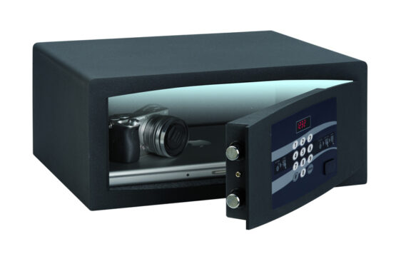 Cassaforte per hotel RTS/622U