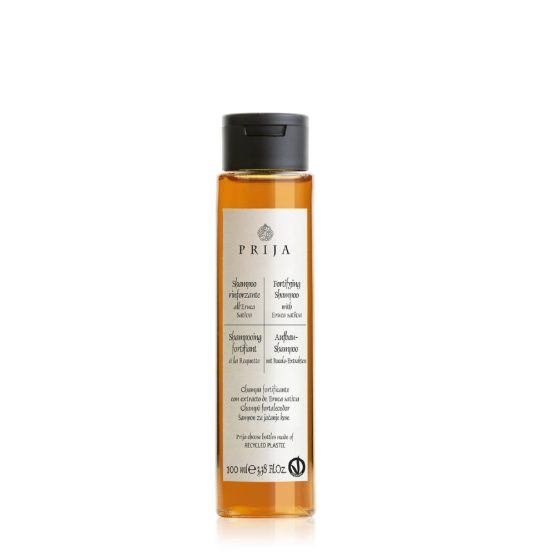 Flaconcino shampoo Rinforzante LF/P100SPR