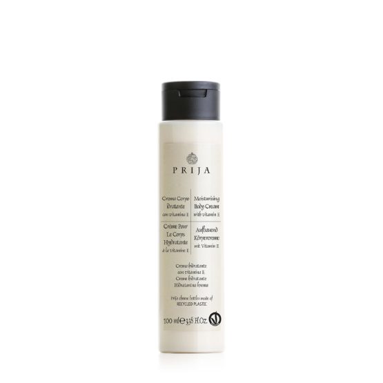 Flaconcino crema corpo LF/P100BLPR