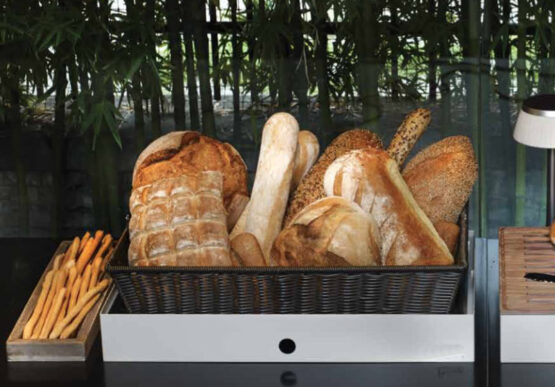 Cesta pane XNT/F1806900