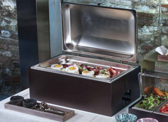 Chafing Dish XNT/F1805555