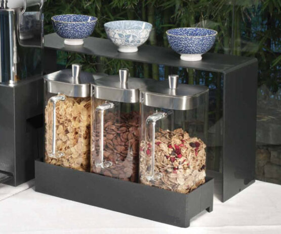 Distributore cereali e succhi XNT/518A9618